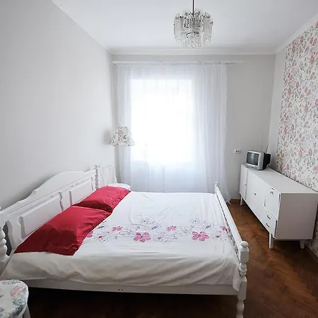 Бюджетная Квартира На Леси Украинки Lviv Exterior photo