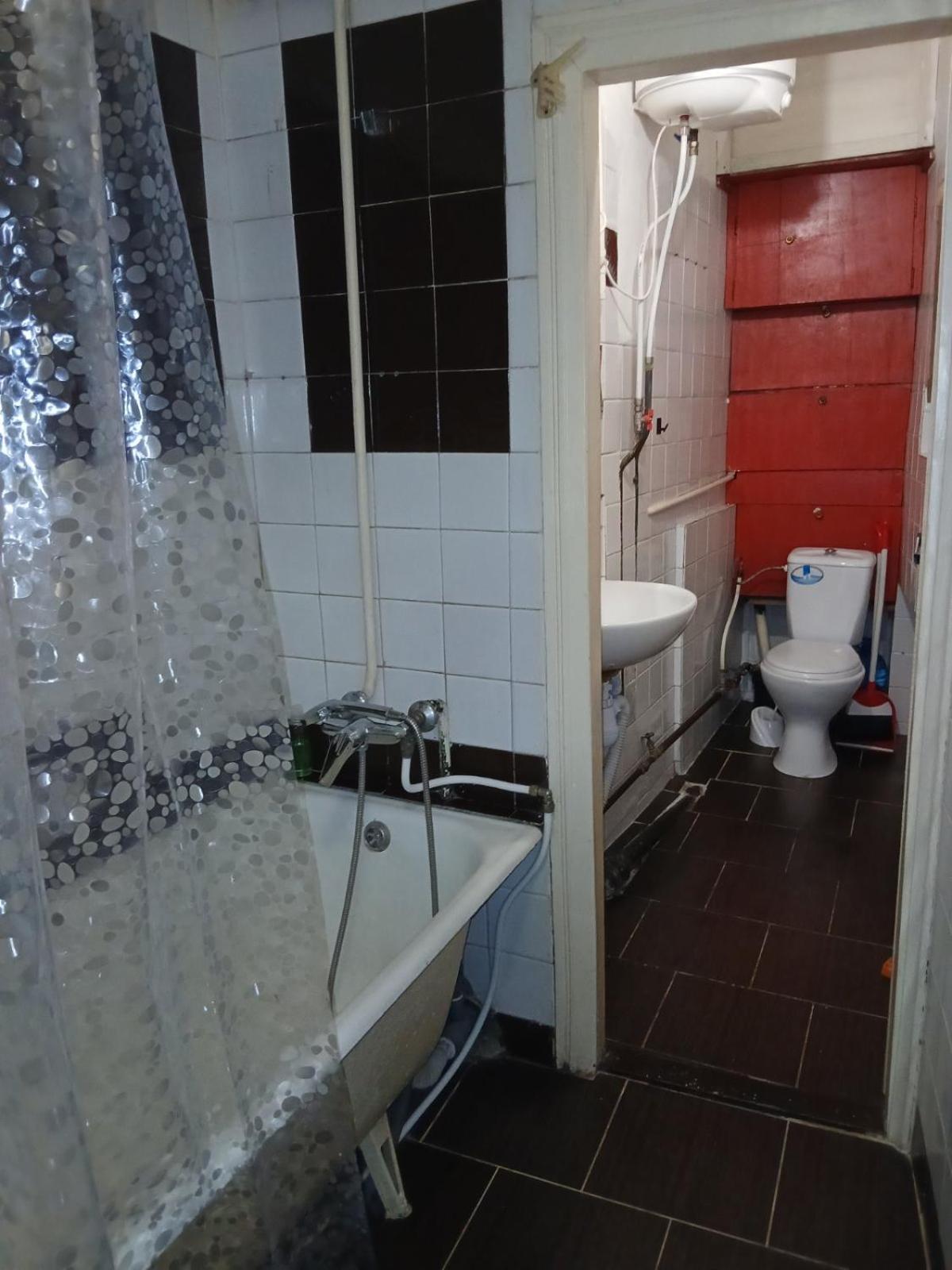 Бюджетная Квартира На Леси Украинки Apartment Lviv